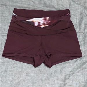 ⭐️Lululemon shorts⭐️